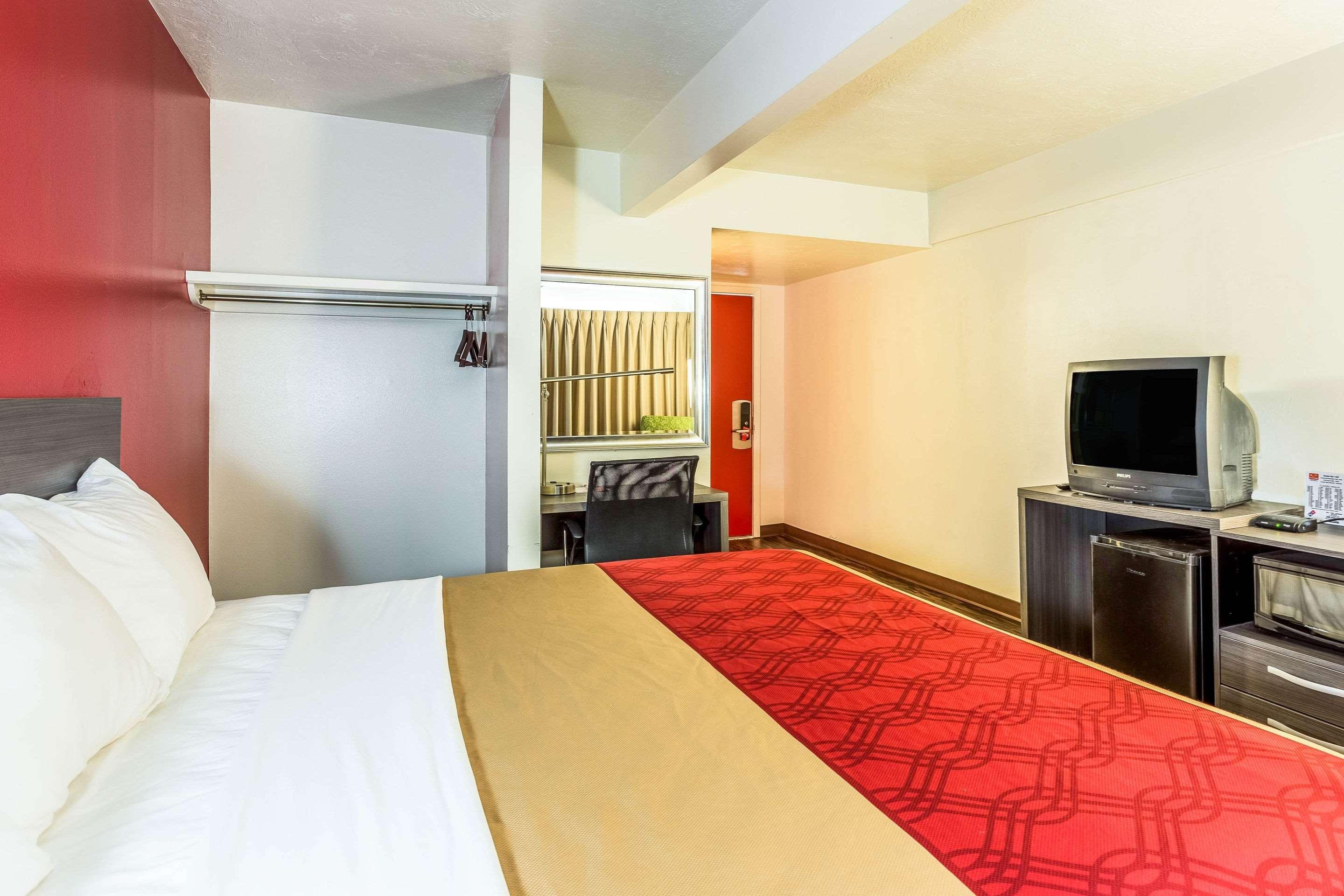 Econo Lodge Near Snake River 爱达荷福尔斯 外观 照片