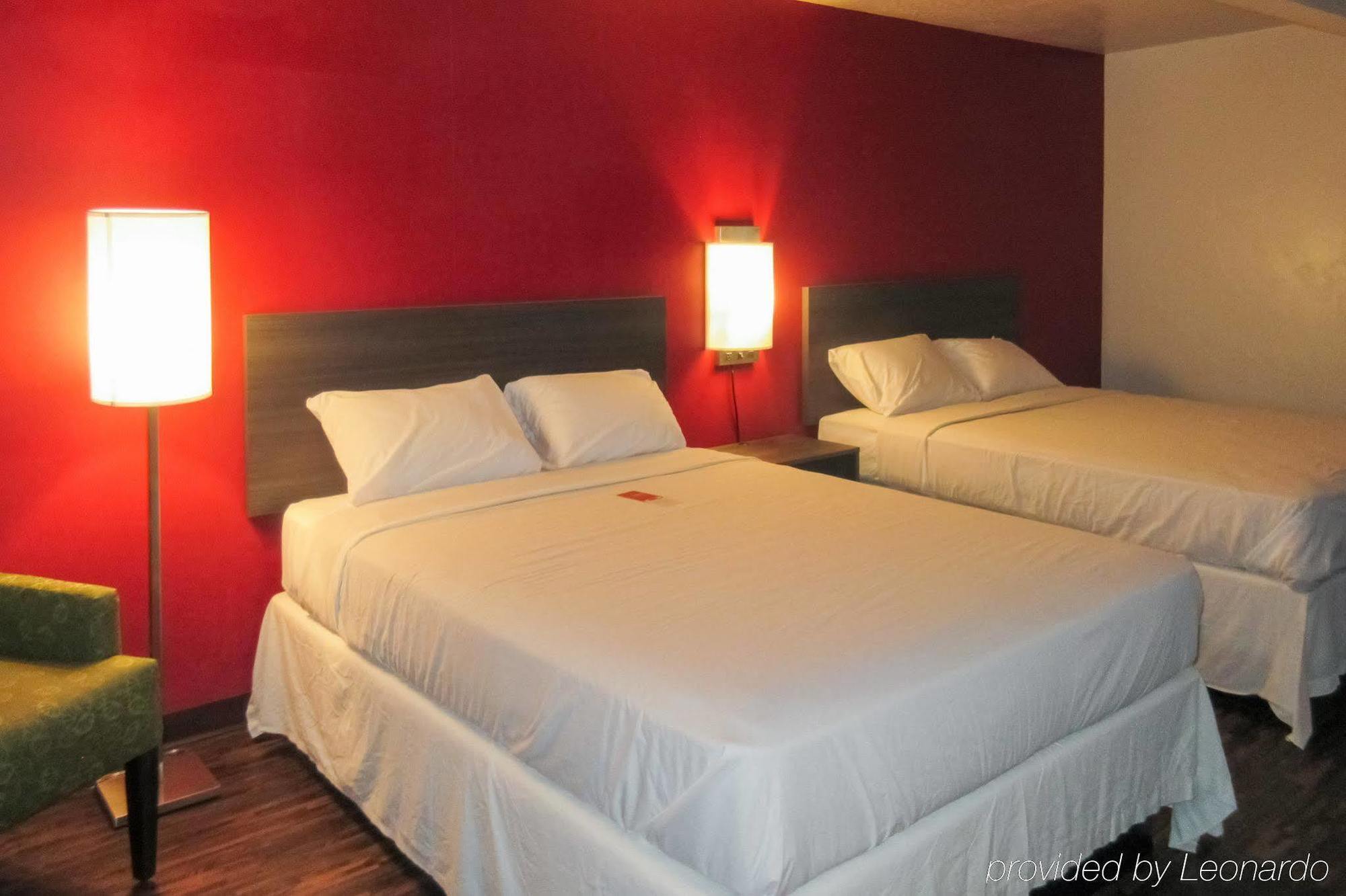 Econo Lodge Near Snake River 爱达荷福尔斯 外观 照片