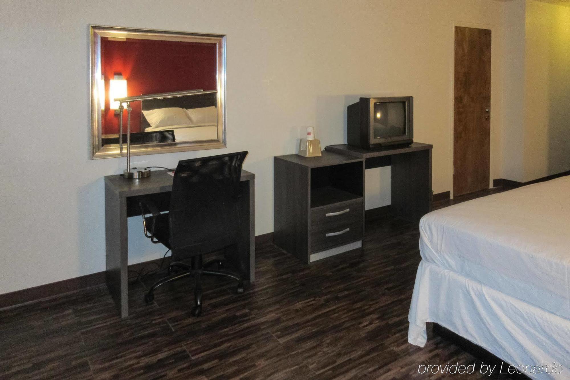 Econo Lodge Near Snake River 爱达荷福尔斯 外观 照片