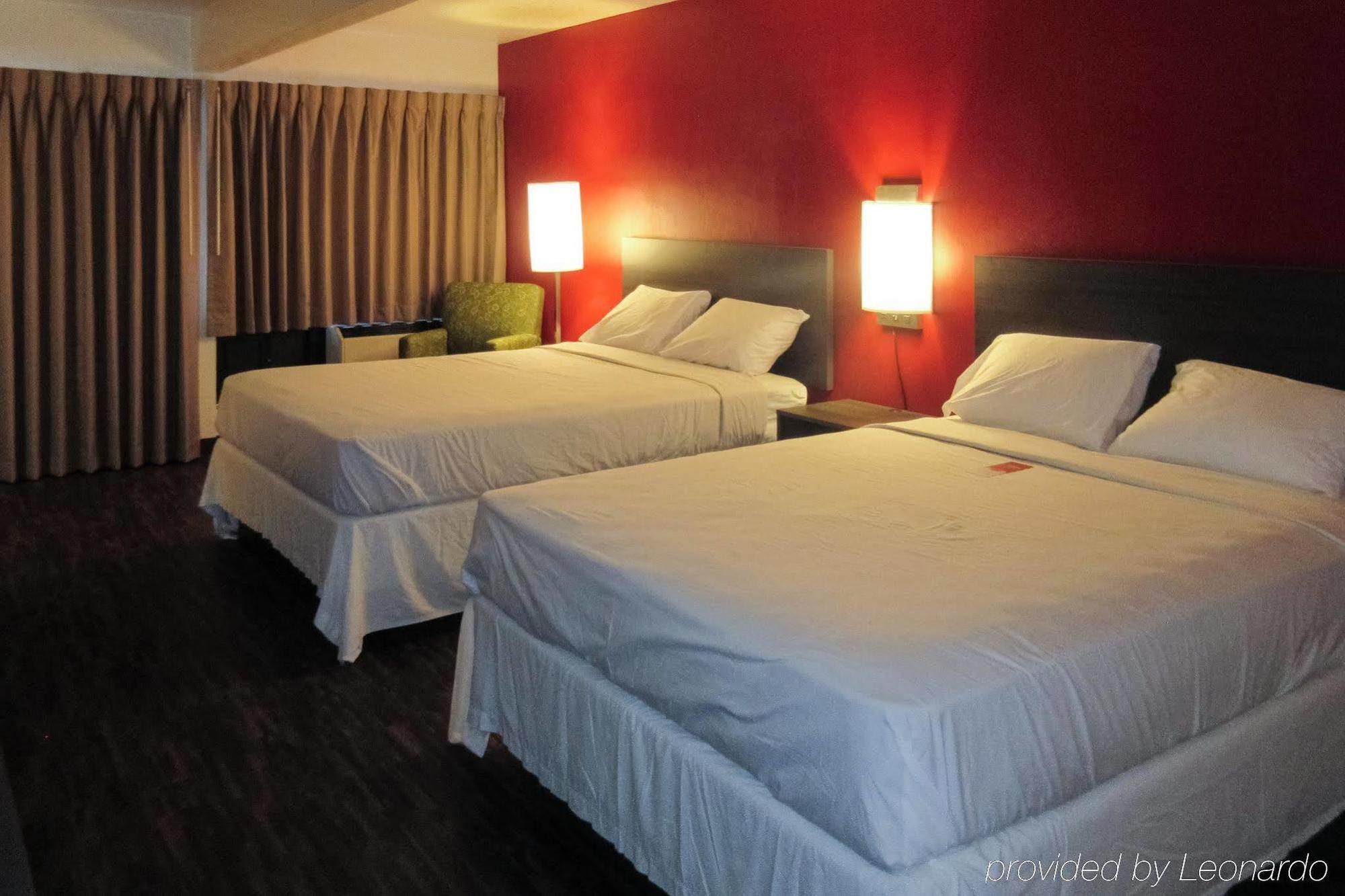 Econo Lodge Near Snake River 爱达荷福尔斯 外观 照片