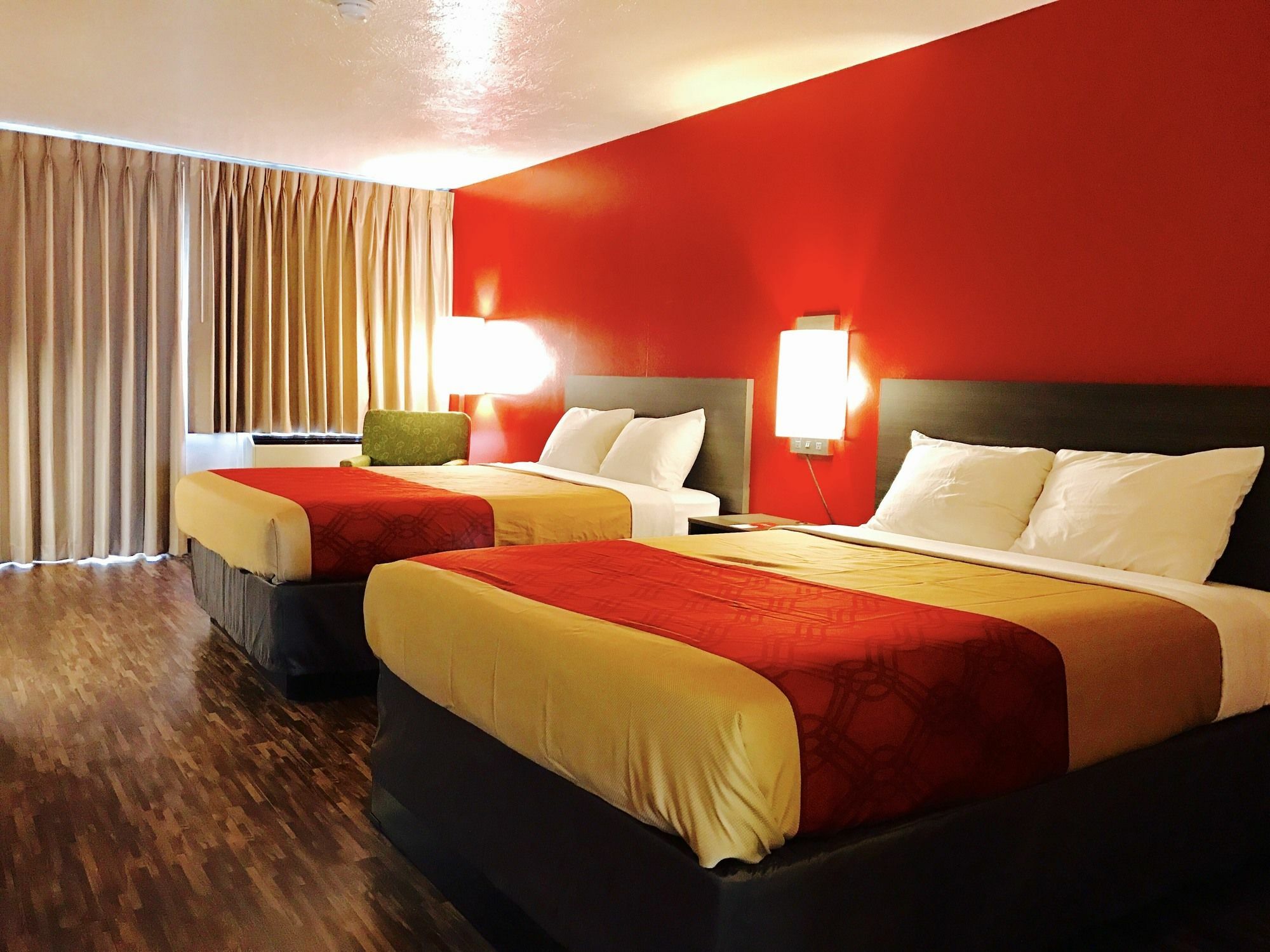 Econo Lodge Near Snake River 爱达荷福尔斯 外观 照片