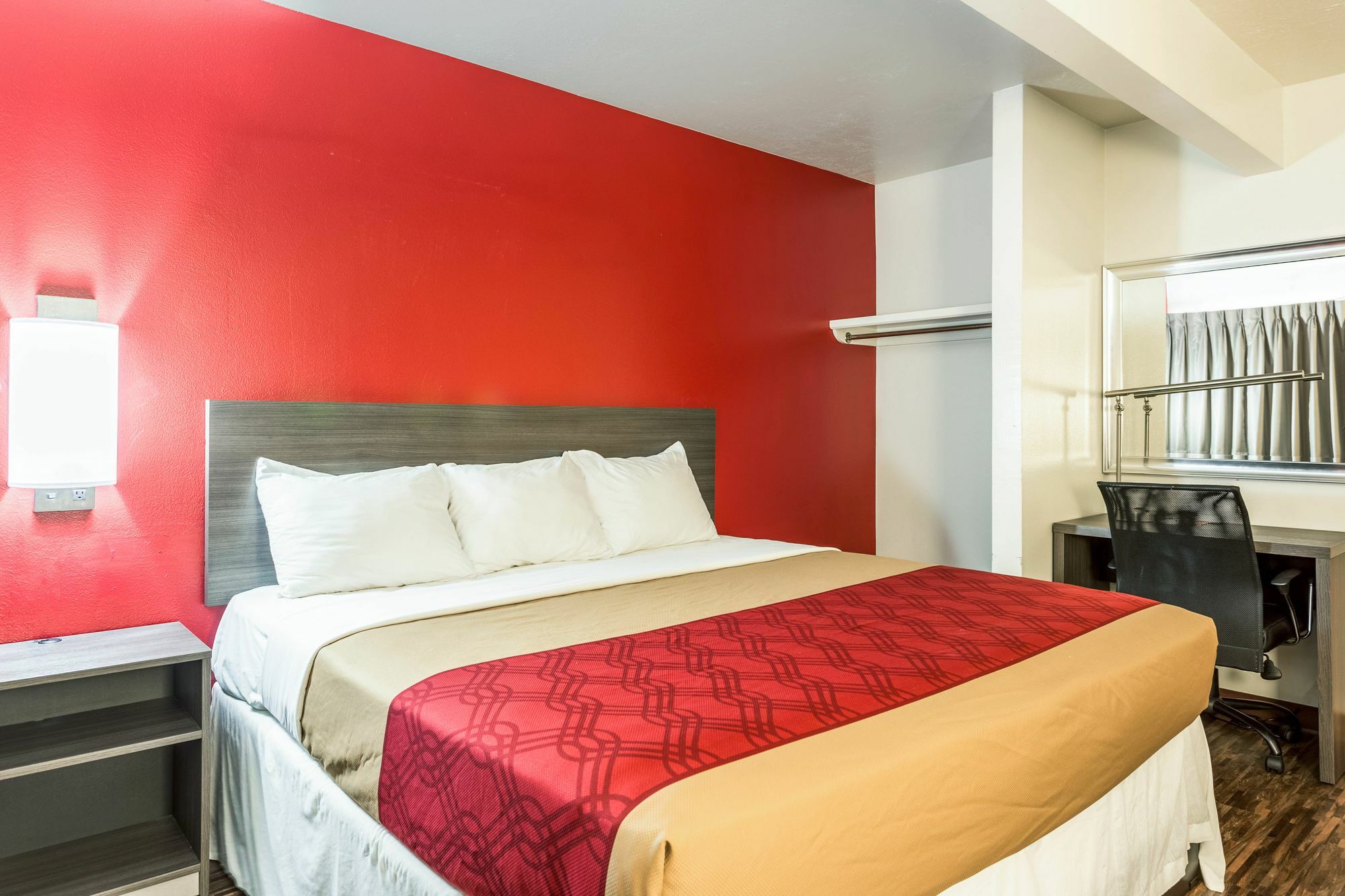 Econo Lodge Near Snake River 爱达荷福尔斯 外观 照片