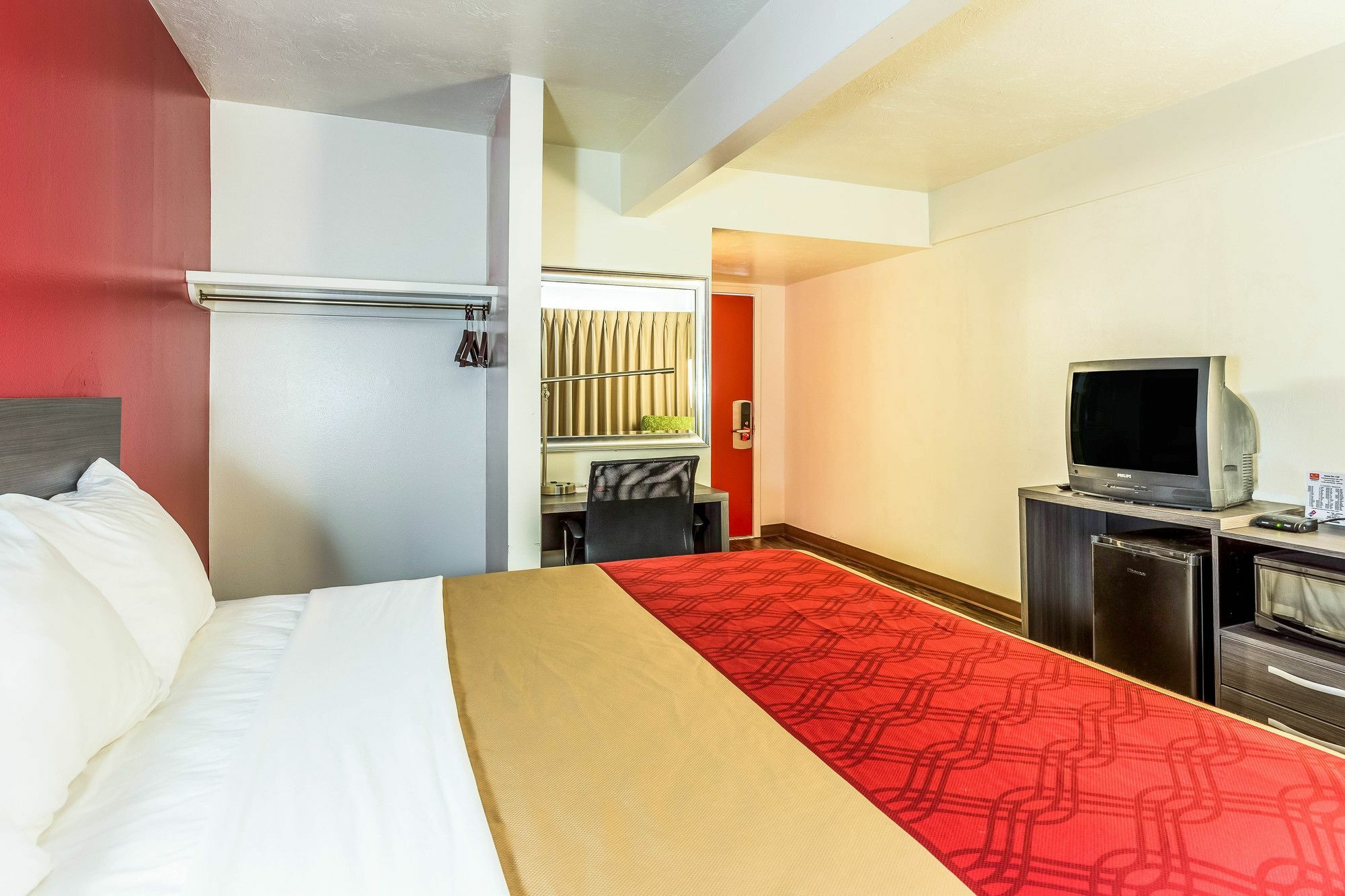 Econo Lodge Near Snake River 爱达荷福尔斯 外观 照片